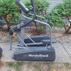 NordicTrack Elliptical 