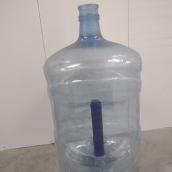 Water Jug $6