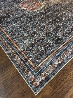 9x12 Area Rug