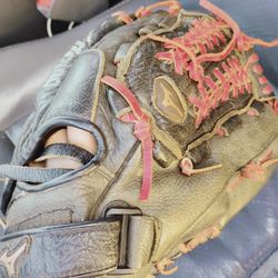 Mizuno MVP Youth Prospect GPL 1150 D3 11.5" LH Throw

