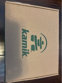 Kamik kids winter boots