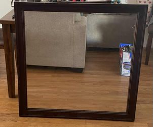 Wall Accent Mirror 