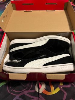 Puma Smash SD Men’s  9