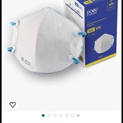 Work Mask