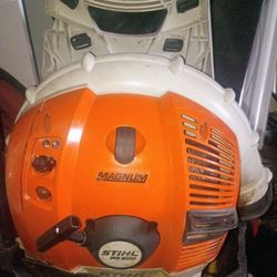 STIHL BR600 GASOLINE BLOWER