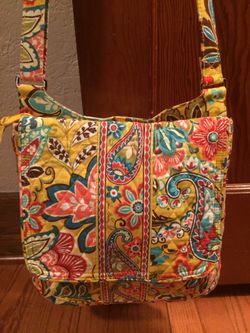 Vera Bradley Crossbody