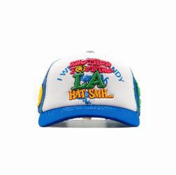 Dandy Hats “Another F*cking La hat”