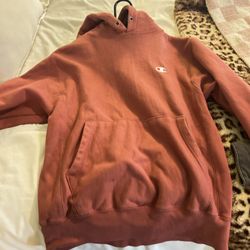 champion hoodie