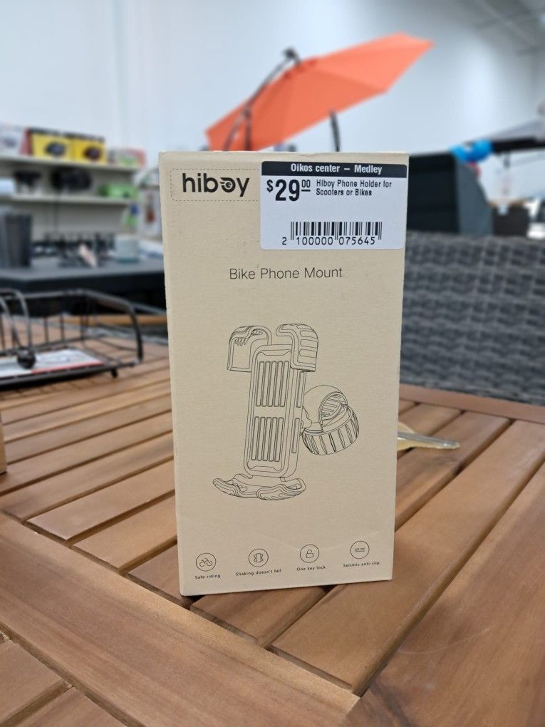 Phone Holder