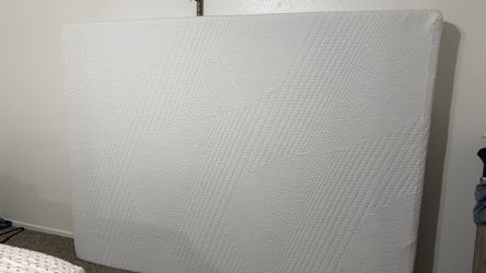 Mattress