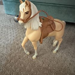 3 Horses 
