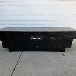 Husky Truck Tool Box