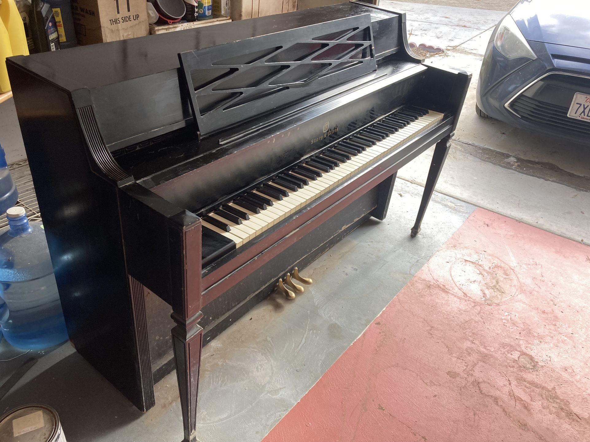 Piano
