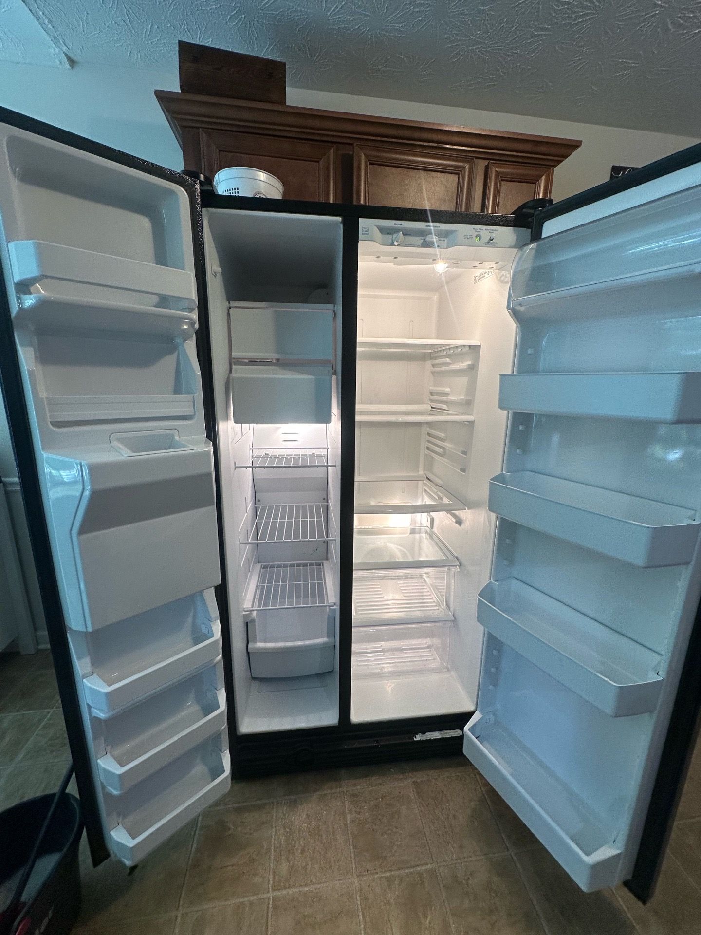 Refrigerator for Sale in Commerce, GA - OfferUp