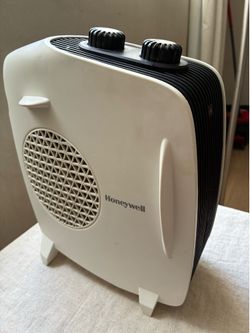 honeywell heater small