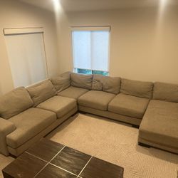 Sectional Sofa