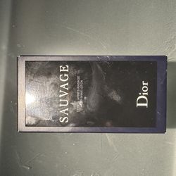 Dior Sauvage