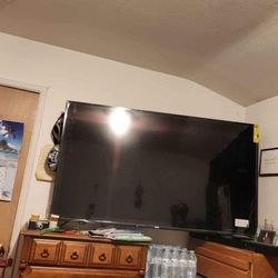 65 Inch TV 