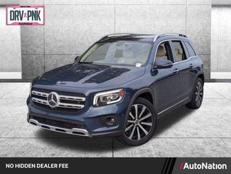 2023 Mercedes-Benz GLB 250