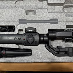 Zhiyun Smooth 4 Gimble For Phone