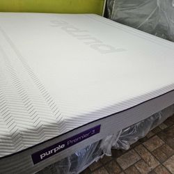 Mattress And Box Spring Size King 