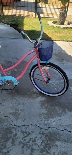 24" Beach Cruiser  in good condition