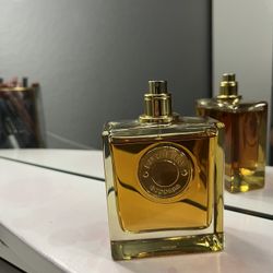 Burberry Goddes Perfume 