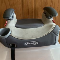 Booster Car Seat