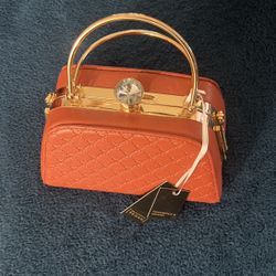 Gramercy & Grand Clutch Purse 
