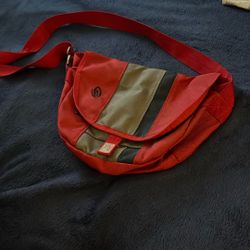 Vintage Side bag 