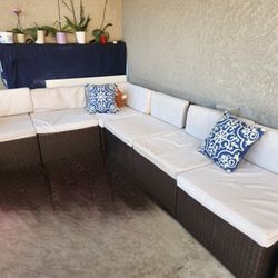 Patio Furniture 