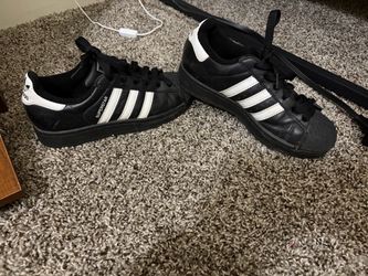 Kid and adult shoes