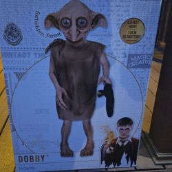 Harry Potter Dobby 