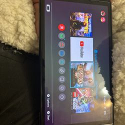 Nintendo Switch Splatoon Ed