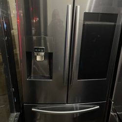 Refrigerator Tv 📺 36 Inches 