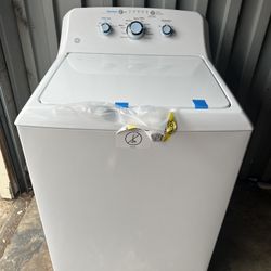 GE Whirlpool Washer 