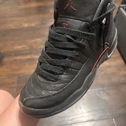 Jordon 12 Retro Utility 