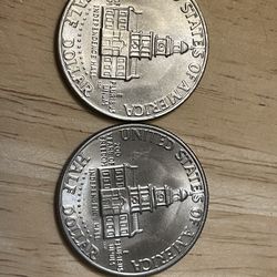 Old Coins 