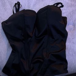 corset 