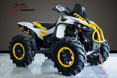 2024 Can-Am Renegade X Mr 1000R