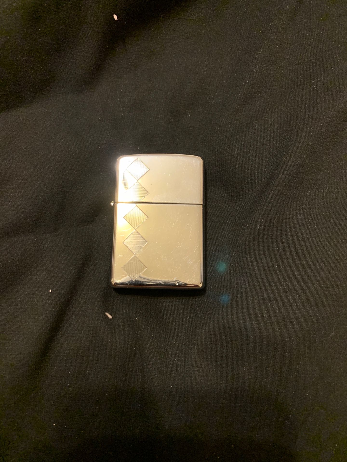 Zippo