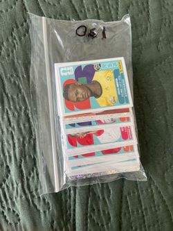 Panini - 2026 FIFA World Cup mystery Stickers