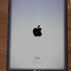 Unlocked iPad 3