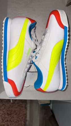 Neon Puma NWT 6.5 W