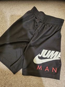 Jordan Kids Shorts