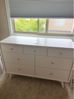 Babyletto Palma 7-drawer dresser