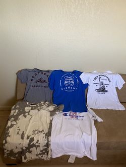 Shirts For Sale
