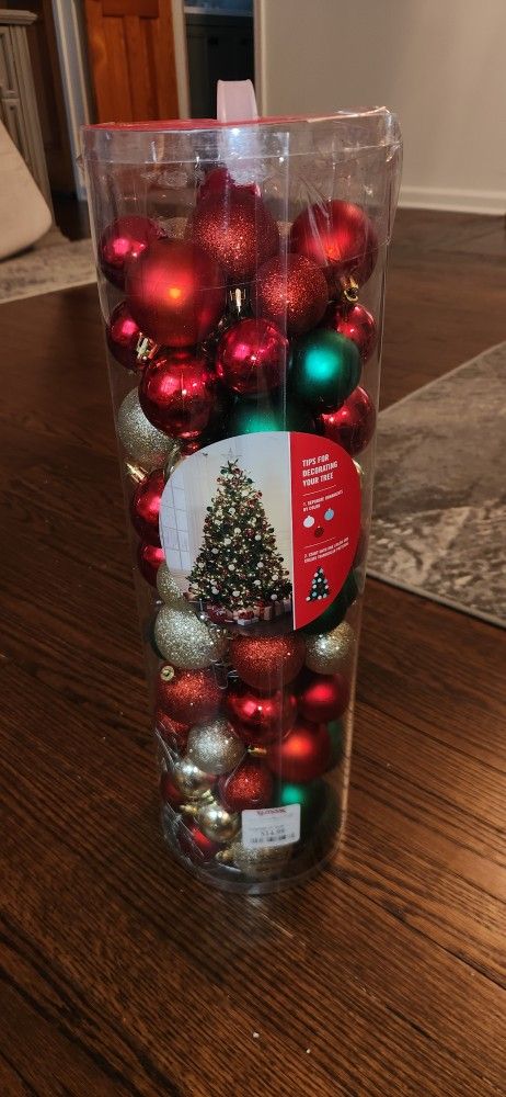 Christmas Decorations