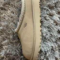 Tasman UGG Slippers In Sand