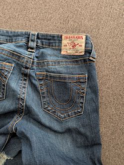 True Religion women's jeans 26